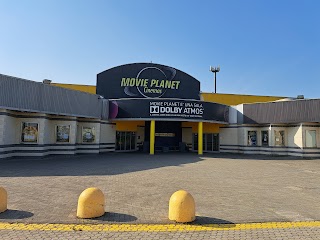 Movie Planet Parona