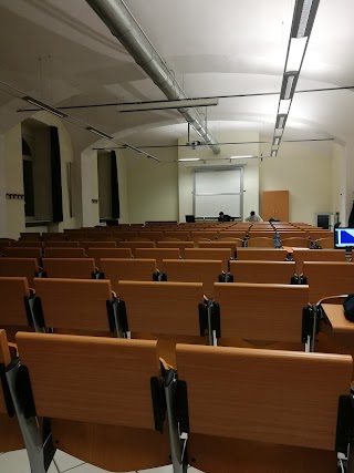Università Degli Studi Di Torino - Sede Di Cuneo