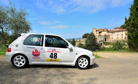 Carrozzeria MV Snc di Melara L. e Velgi R.