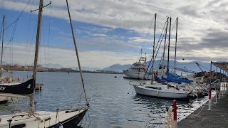 Circolo nautico arcobaleno banchina