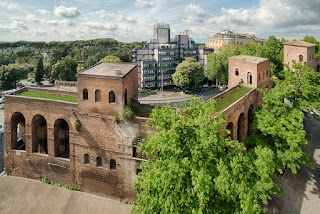 Hotel NH Collection Roma Vittorio Veneto