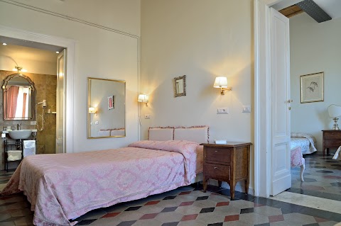 Hotel Le Clarisse al Pantheon