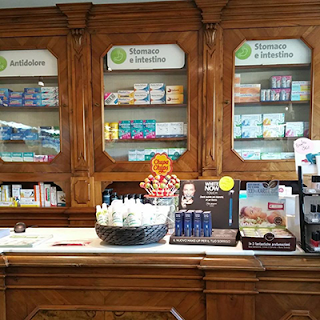 Farmacia Piazzalunga di Piazzalunga Dr.Davide