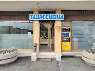 Tabaccheria Maggia