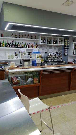 BAR TABACCHI LOMBARDO