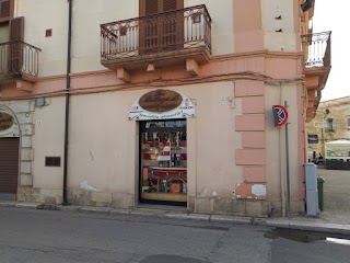 La Bottega Di Nonno Peppe Di Benevento Filippo