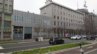 Università Cattolica | Sede Buonarroti