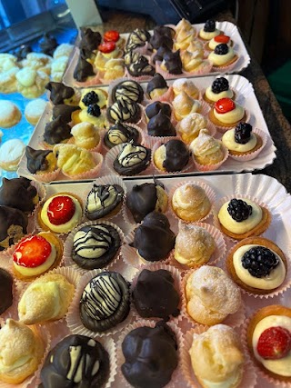 Pasticceria Leandri