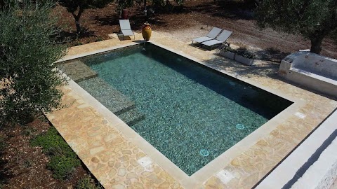 Puglia Pools SRL