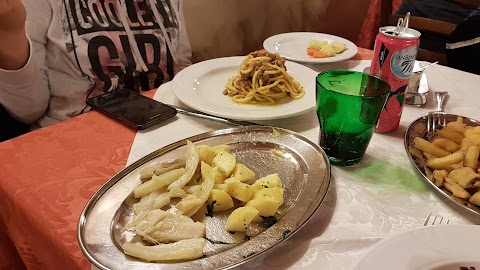 Trattoria Fenil Dei Pre'