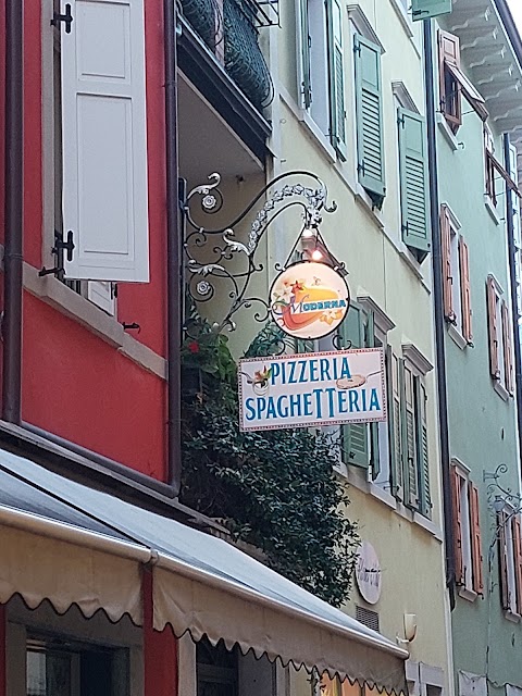 Pizzeria Spaghetteria Moderna - Arco (tn)