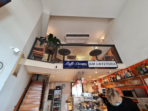Morning Cafe' Padova