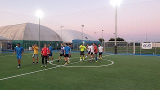 ASD Cedas Avio - Calcio