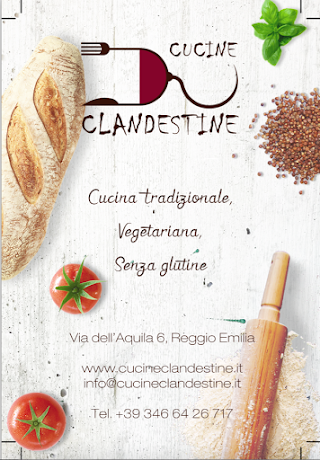 Cucine clandestine