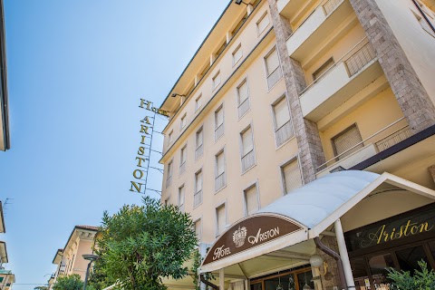 Hotel Ariston & Spa