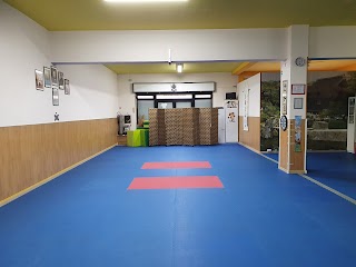 A.S.D. Shinjukan Dojo