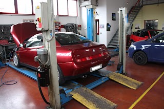 Officina Meccatronica - Assistenza e Vendita Autovetture Multimarca