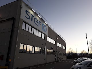 STEF Italia S.p.a. - Filiale di Torino