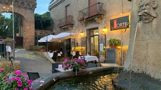 Ristorante La Corte di Gabriele Zampaletta