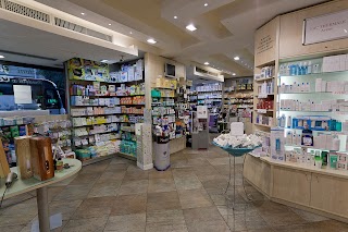 Farmacia Via Cicerone