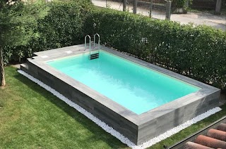 Abacom Piscine Srl