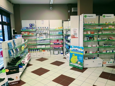 Farmacia Santissima Trinità