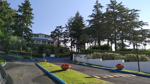 Hospice Santa Rita di Nepi