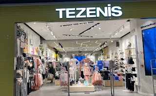 Tezenis