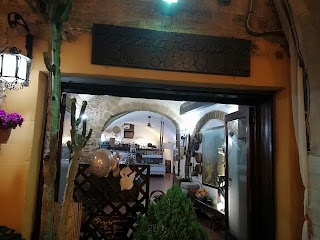 Pizzeria Rosticceria "Lu Sitili"