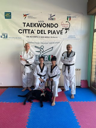 A.S.D. Taekwondo Città del Piave