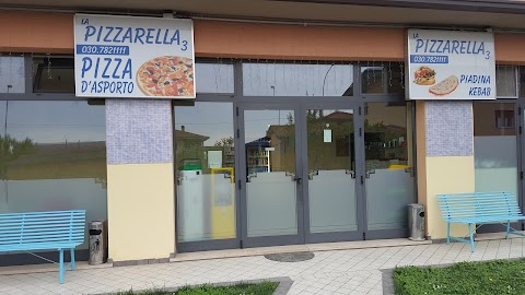 La PIZZARELLA 3