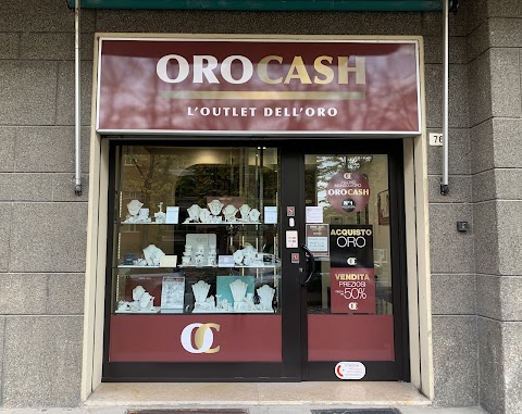 OROCASH