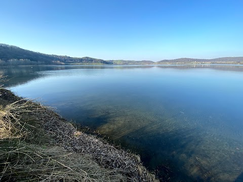 Parco Naturale Regionale di Bracciano Martignano