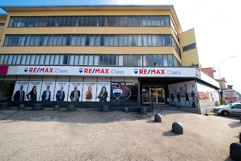 Agenzia immobiliare RE/MAX Class 5 - Filiale di Olgiate Olona