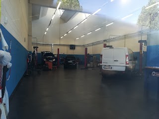 O'Garage