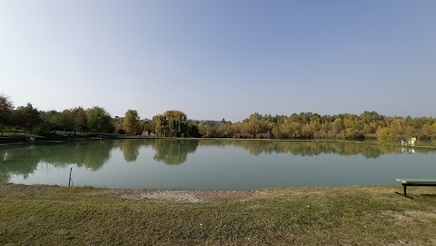 Laghi cronovilla