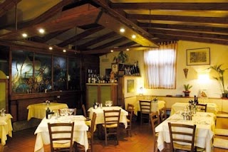 Trattoria alle Rondinelle