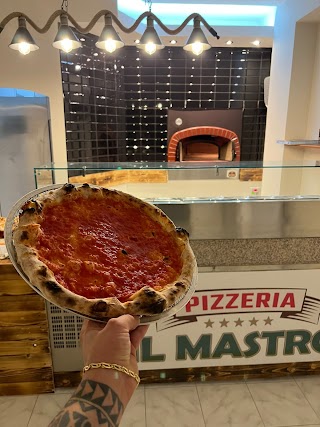 Pizzeria il mastro