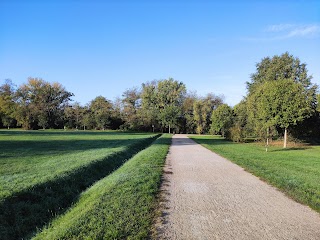 Parco delle Cave