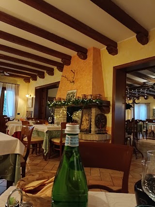 Antica Trattoria Antenore