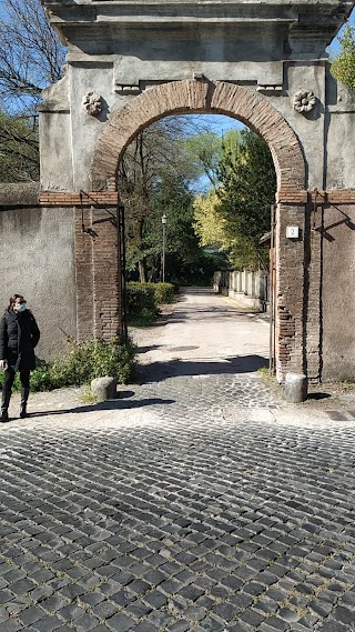 Scuola Giardinieri