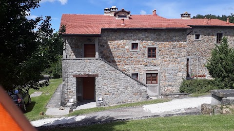 Hotel Gli Orzali