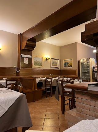 Pizzeria Il Molino