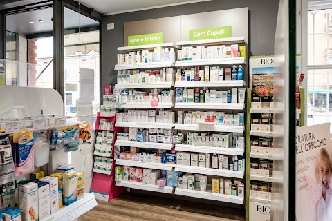 Farmacia Santo Stefano Poviglio