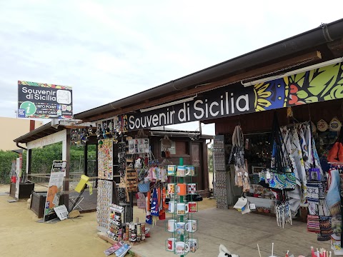 Souvenir di Sicilia