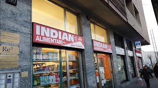 Indian Mini Market