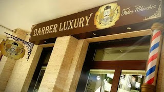 Barber Luxury