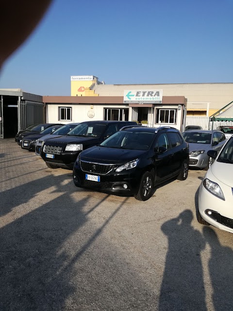 Etra Automobili Srl - Bari