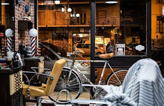 Barbershop Modica