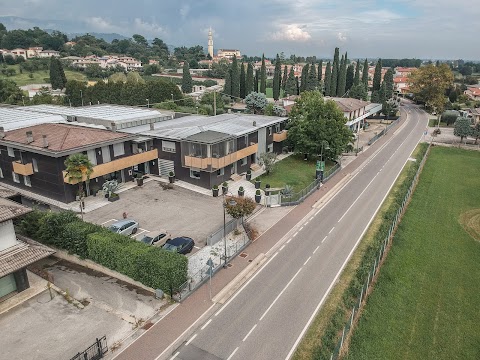 Amati Clinic srl - Centro di Medicina dello Stile di Vita